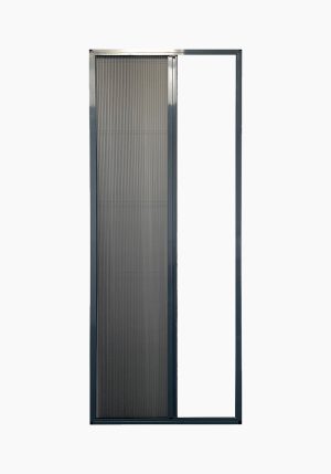 Hor voor deuren (Plaatsing op het kozijn)